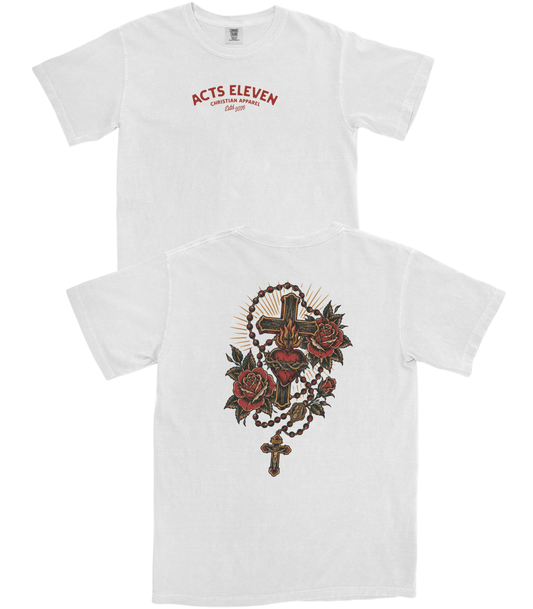 Rosary T-Shirt