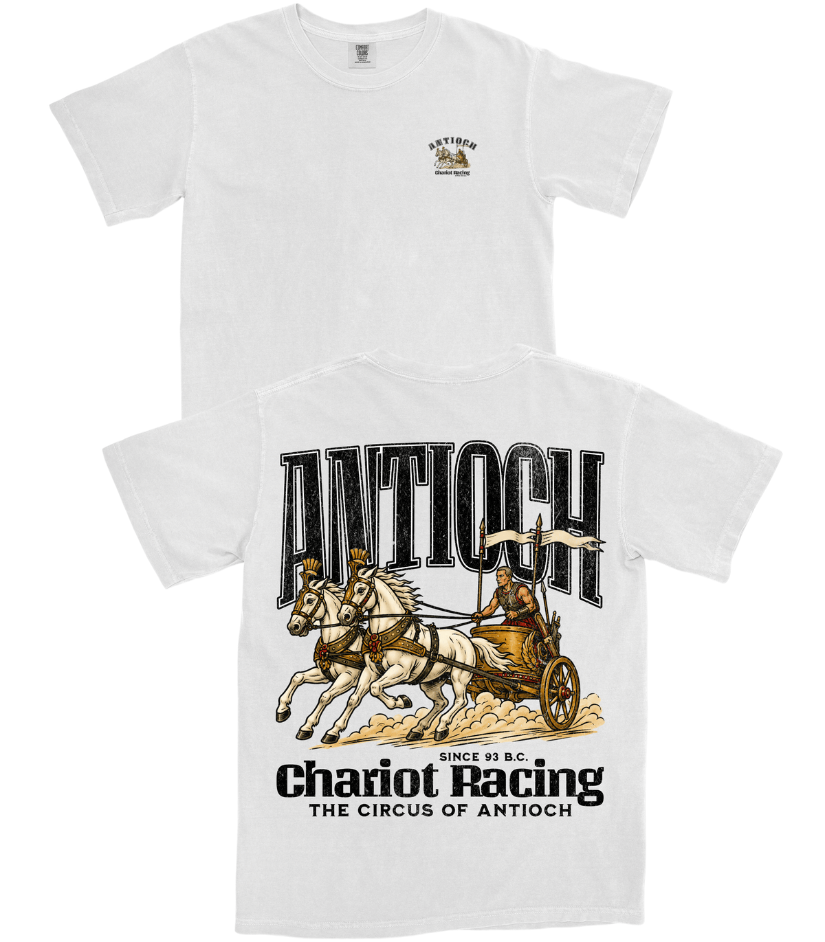 Antioch Racing T-Shirt