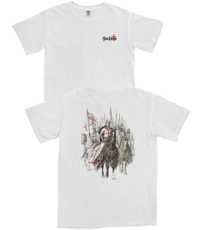Crusaders T-Shirt