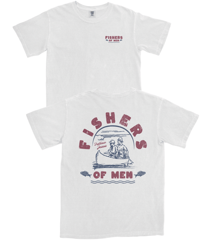 Fishers of Men T-Shirt