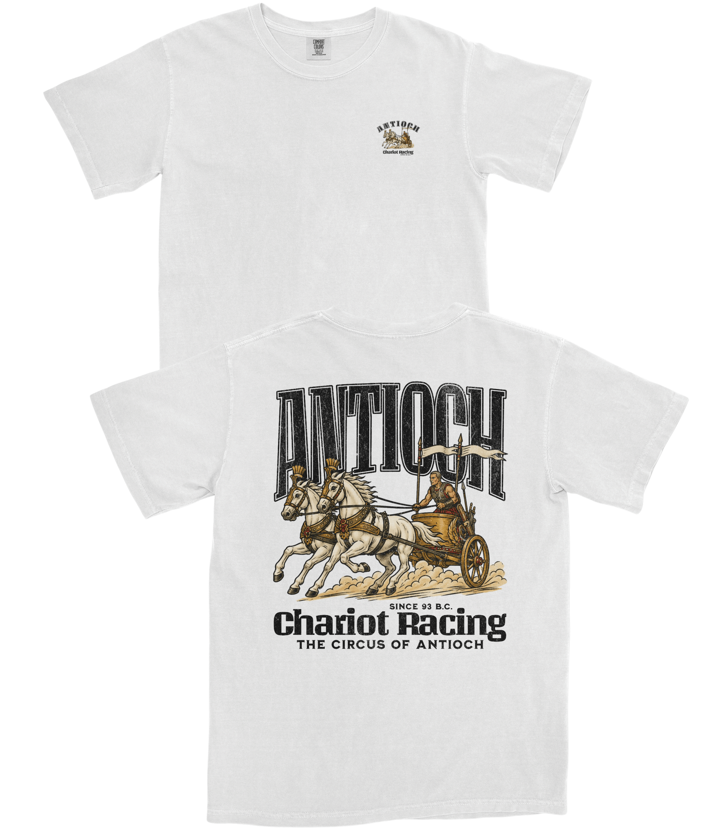 Antioch Racing T-Shirt