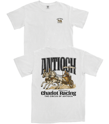 Antioch Racing T-Shirt