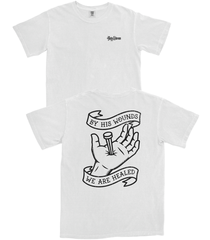We Are Healed T-Shirt
