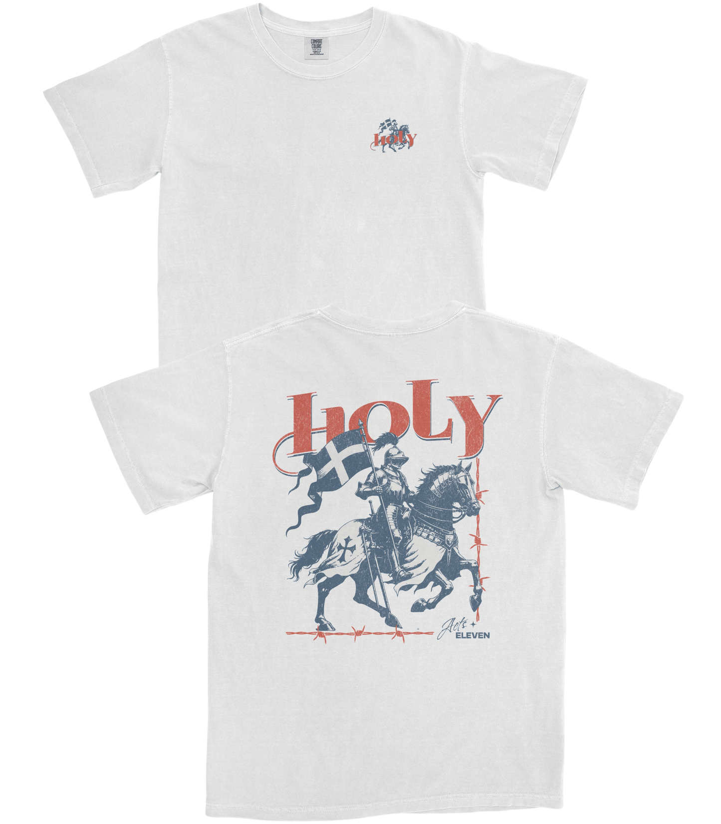 Holy T-Shirt