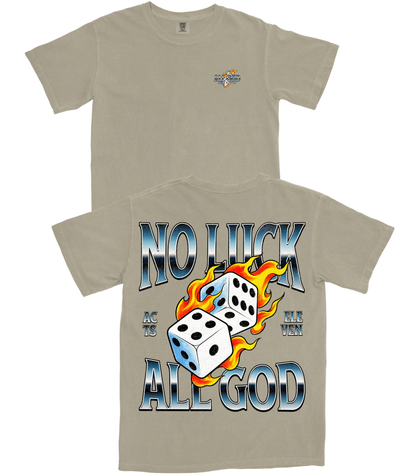 All God T-Shirt
