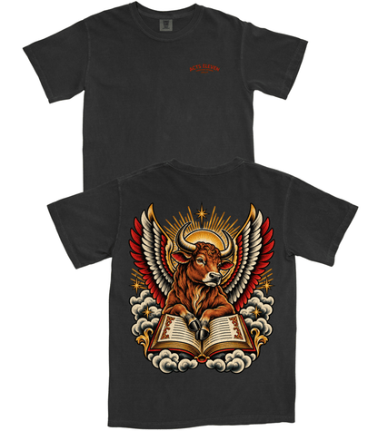 Winged Ox T-Shirt