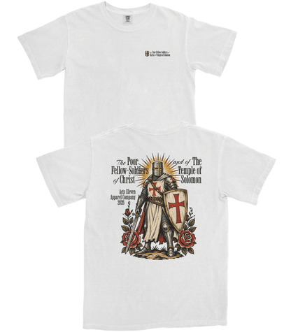 Poor Fellow-Soldiers of Christ T-Shirt
