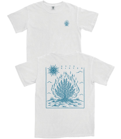 Burning Bush T-Shirt