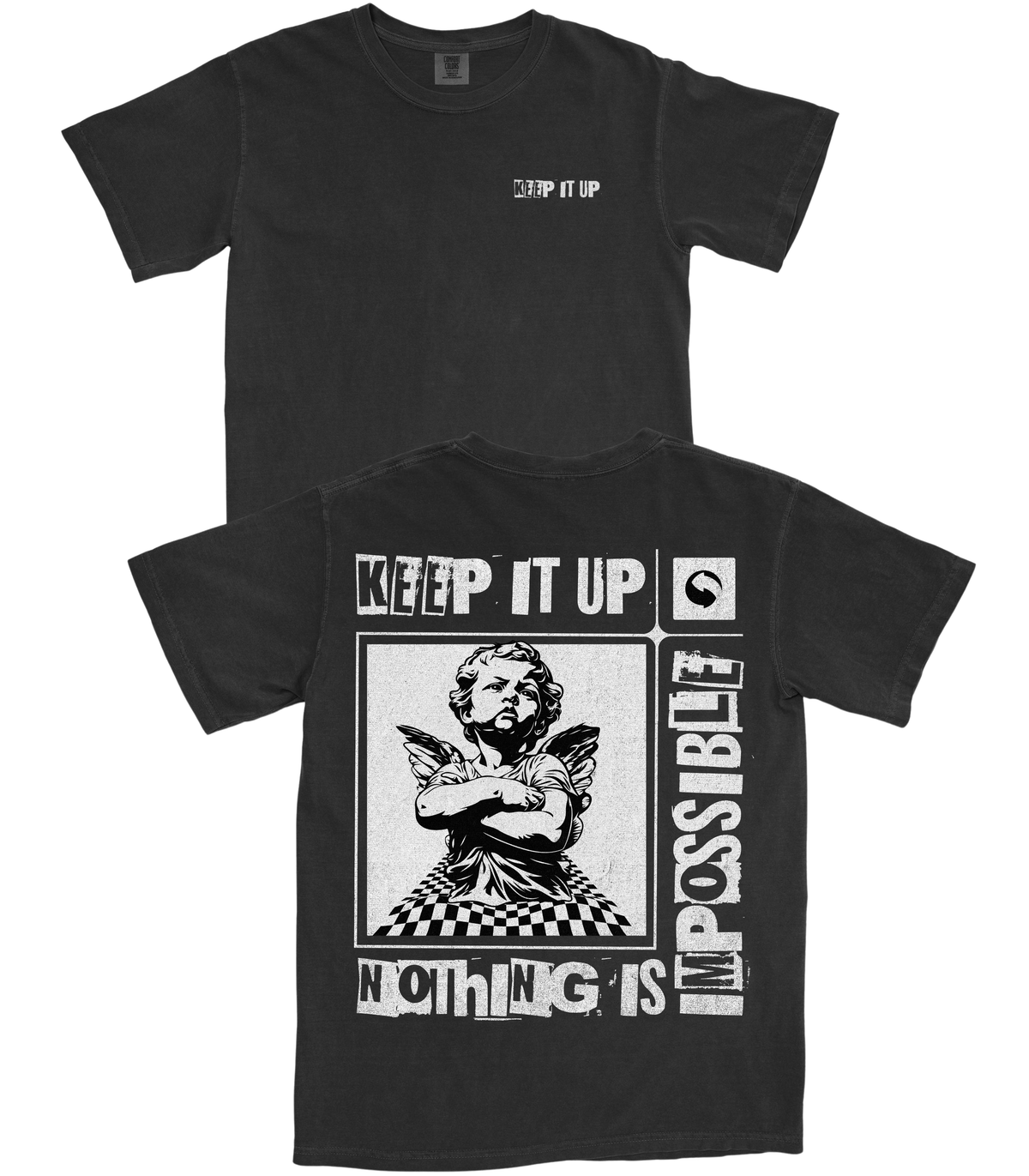 Keep it Up T-Shirt