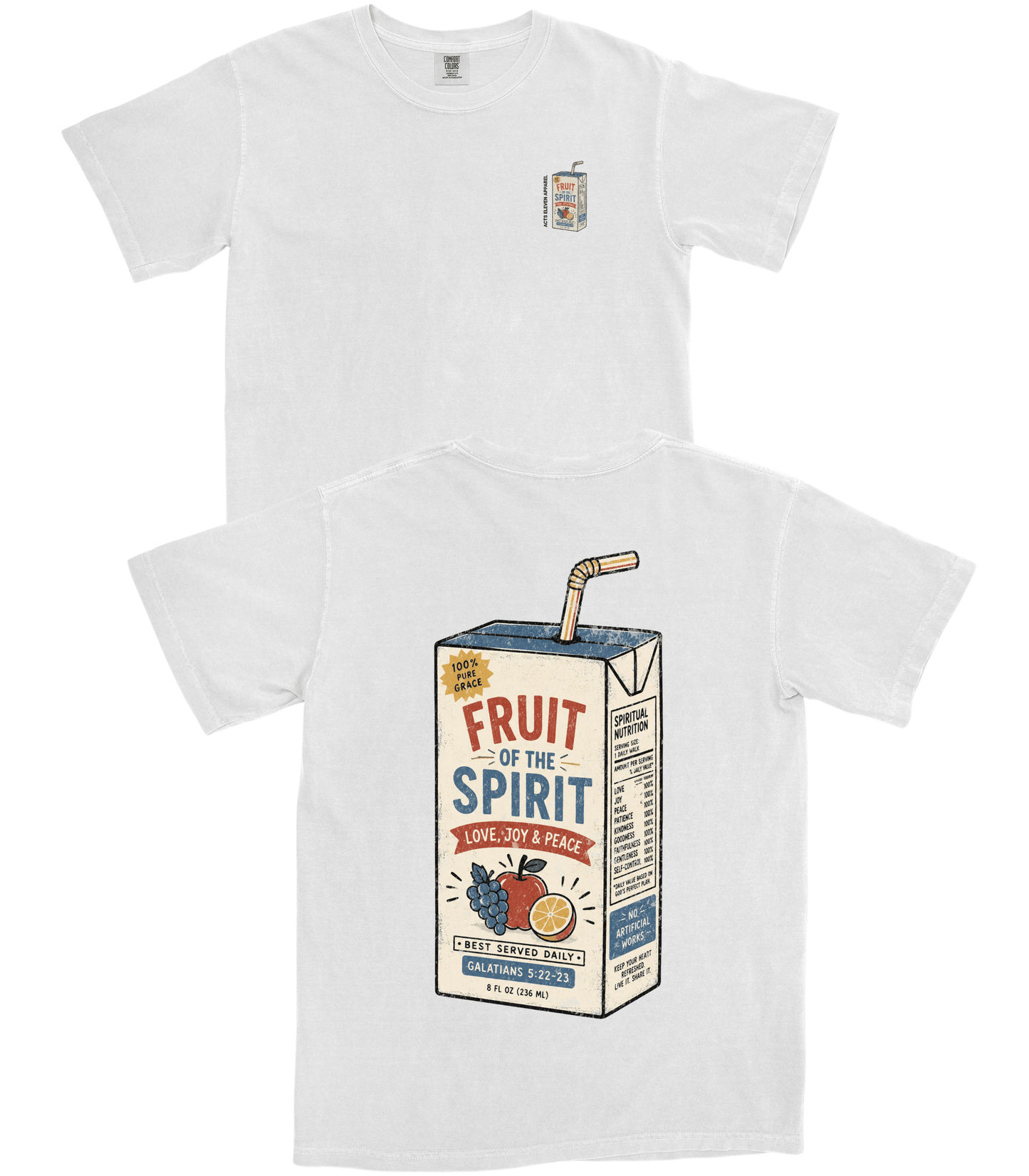 Fruit of the Spirit T-Shirt