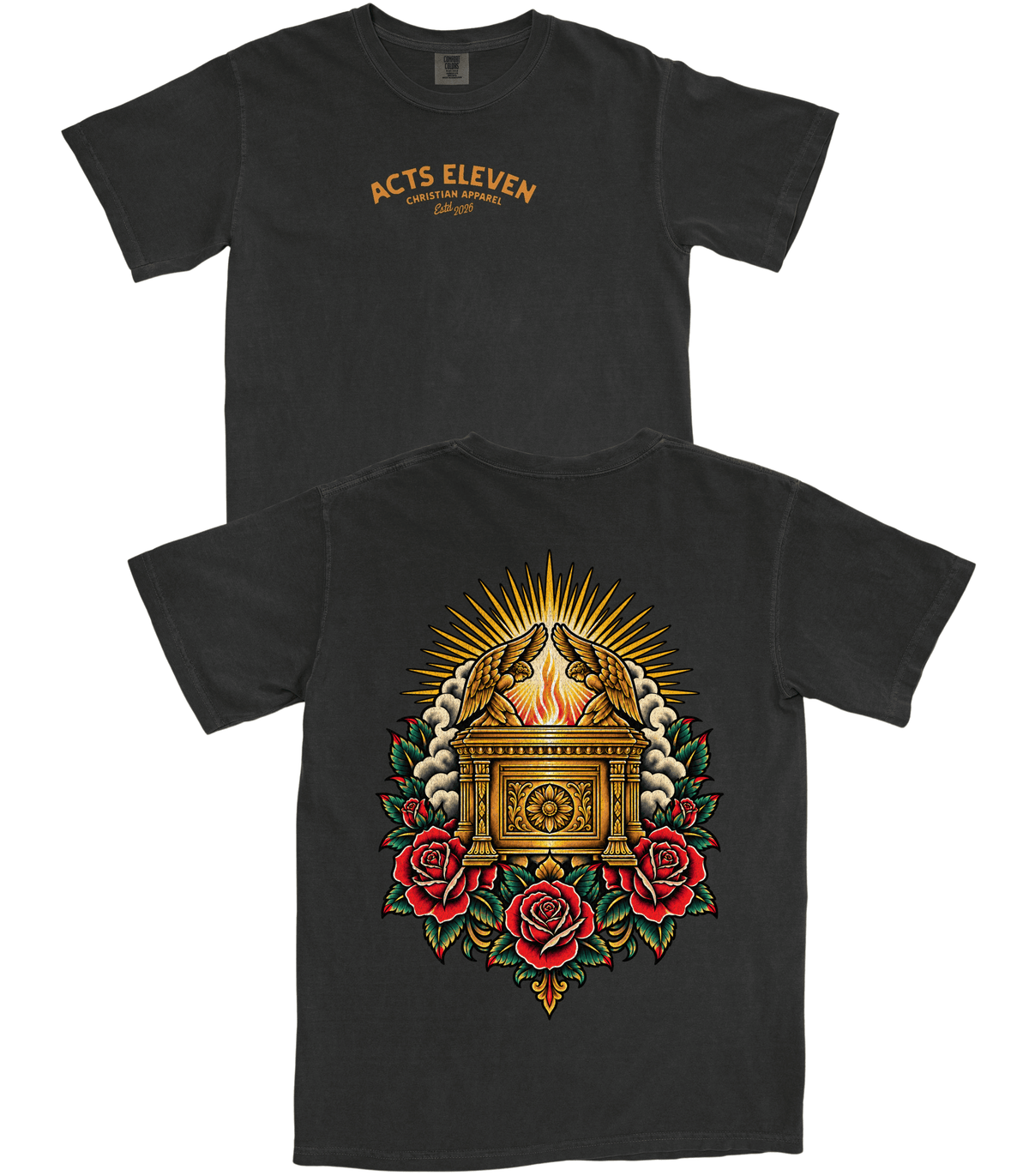 Ark of the Covenant T-Shirt