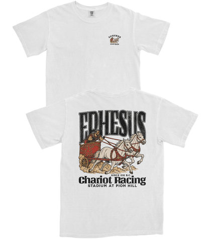 Ephesus Racing T-Shirt