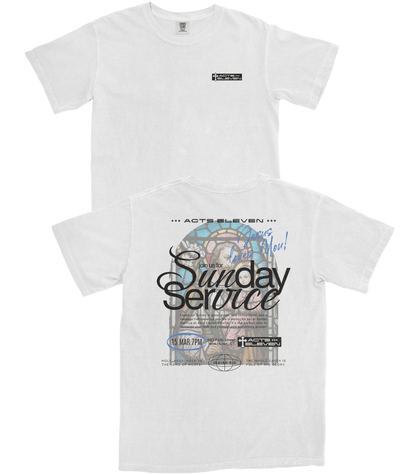 Jesus Loves You T-Shirt
