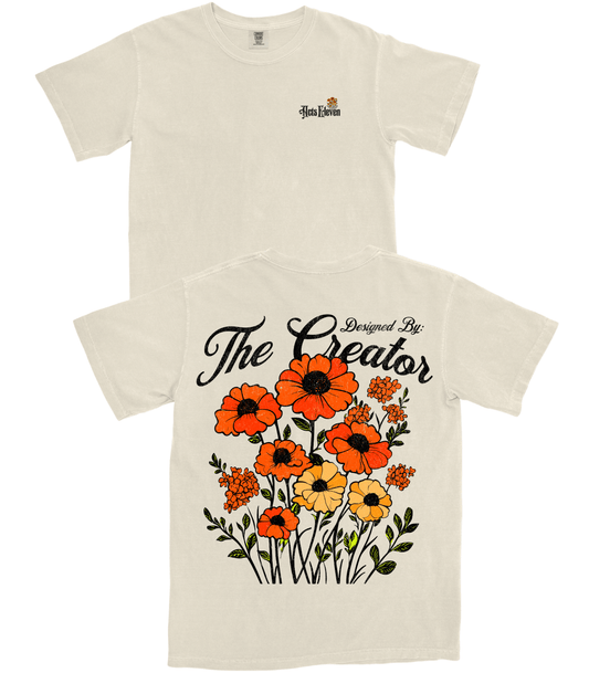 The Creator T-Shirt
