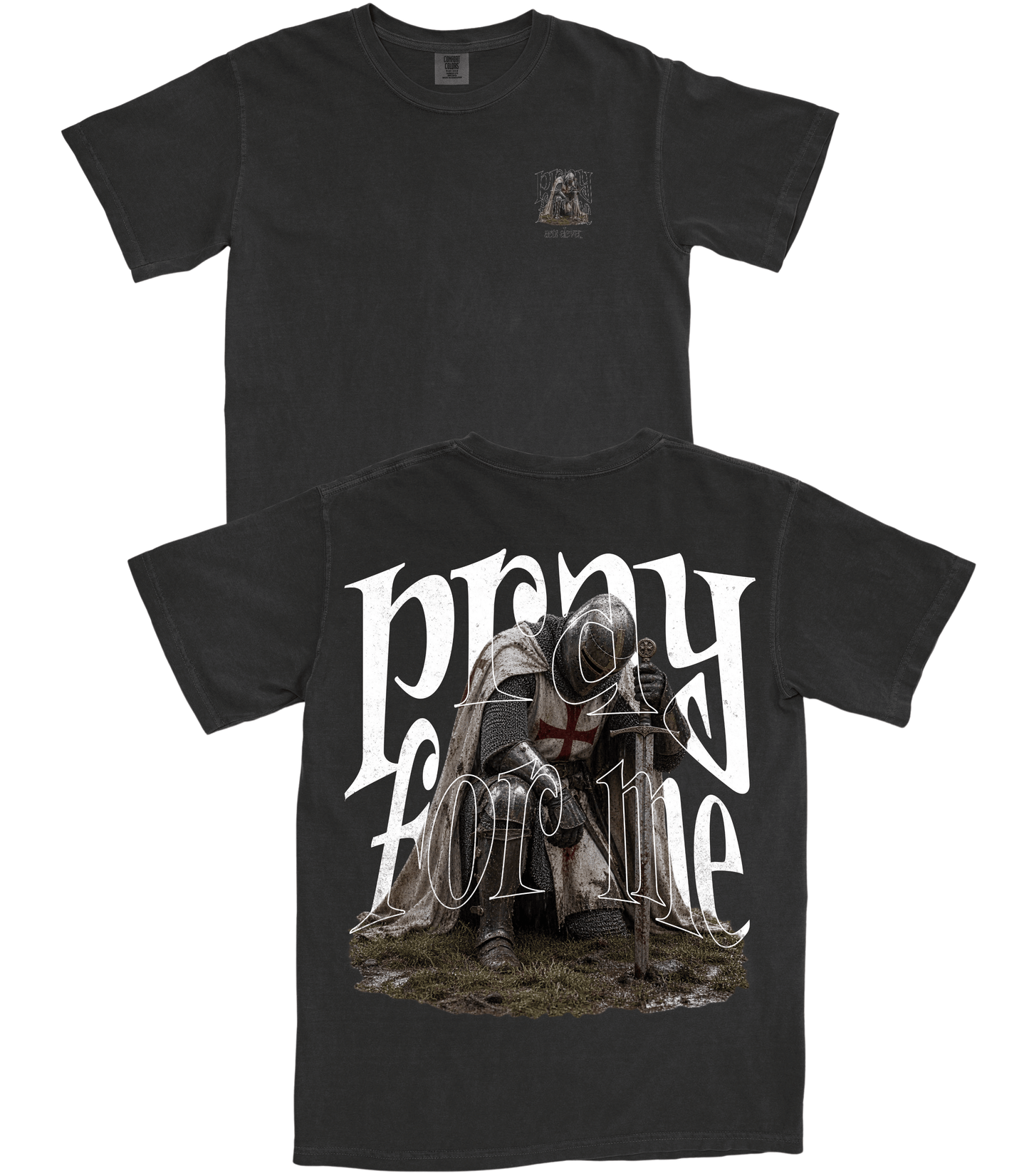 Pray For Me T-Shirt