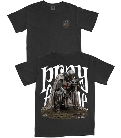 Pray For Me T-Shirt