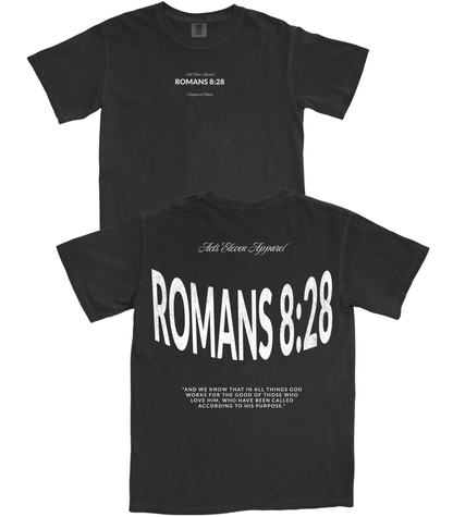 Romans 8:28 T-Shirt