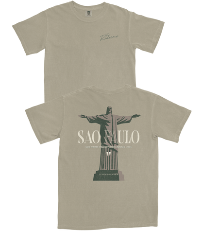 The Redeemer T-Shirt