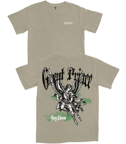 Great Prince T-Shirt