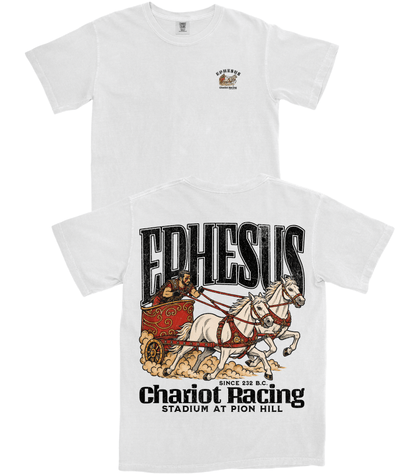 Ephesus Racing T-Shirt