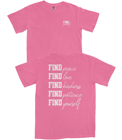 Find Yourself T-Shirt