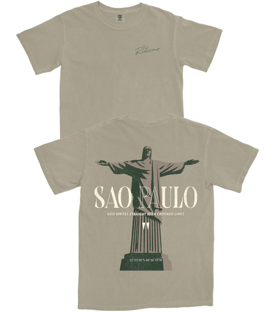 The Redeemer T-Shirt