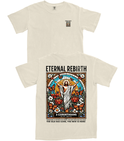 Eternal Rebirth T-Shirt