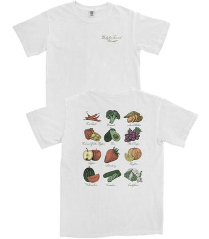 Babylon Farmers' Market T-Shirt