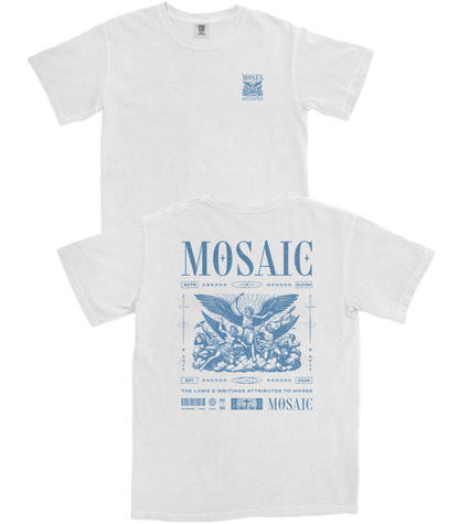 Mosaic T-Shirt