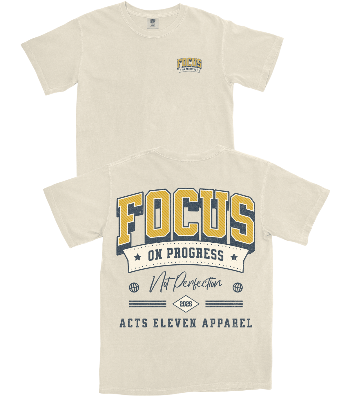 Focus T-Shirt