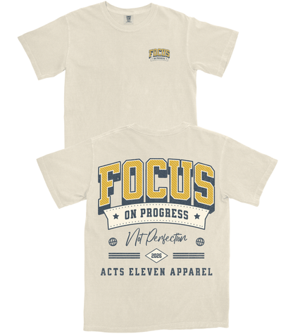 Focus T-Shirt