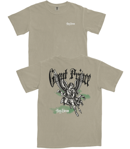 Great Prince T-Shirt