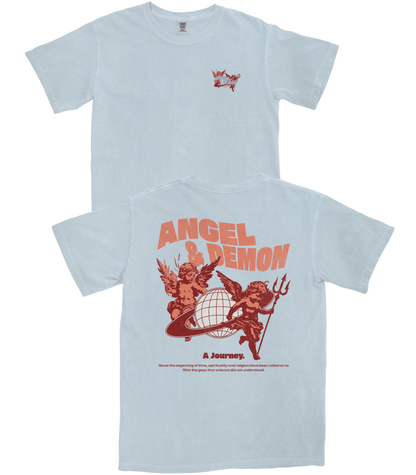 Angel & Demon T-Shirt