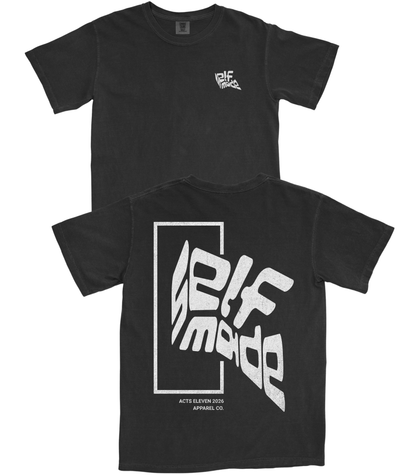 Self Made T-Shirt