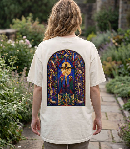 Stations T-Shirt