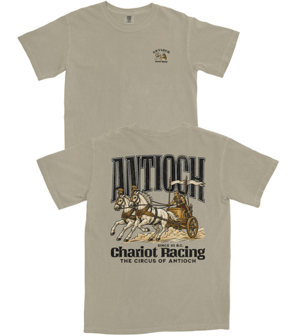 Antioch Racing T-Shirt