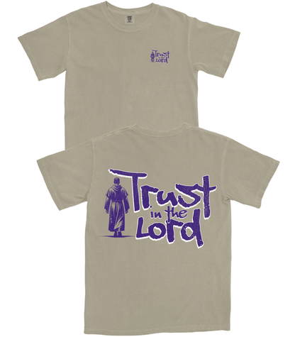 Trust in the Lord T-Shirt
