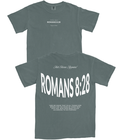 Romans 8:28 T-Shirt