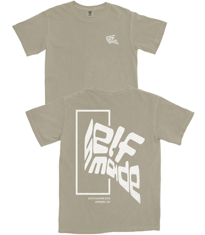 Self Made T-Shirt