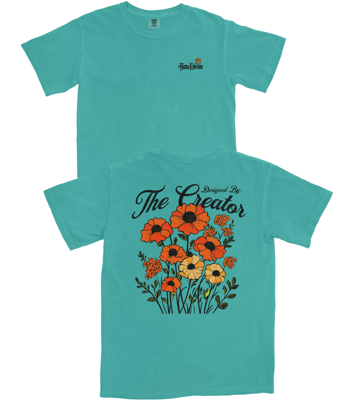 The Creator T-Shirt