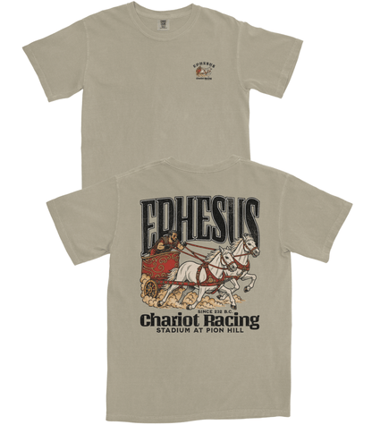 Ephesus Racing T-Shirt