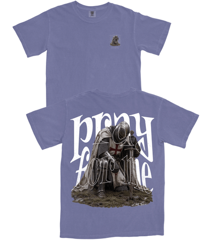 Pray For Me T-Shirt