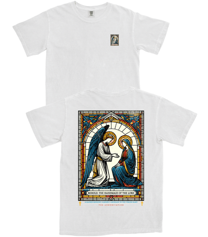 The Annunciation T-Shirt