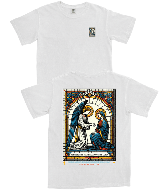 The Annunciation T-Shirt