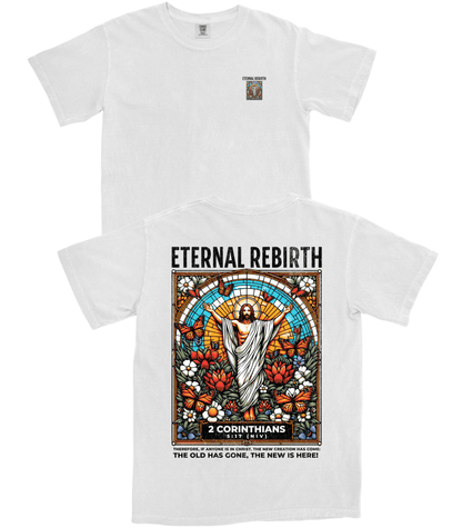 Eternal Rebirth T-Shirt