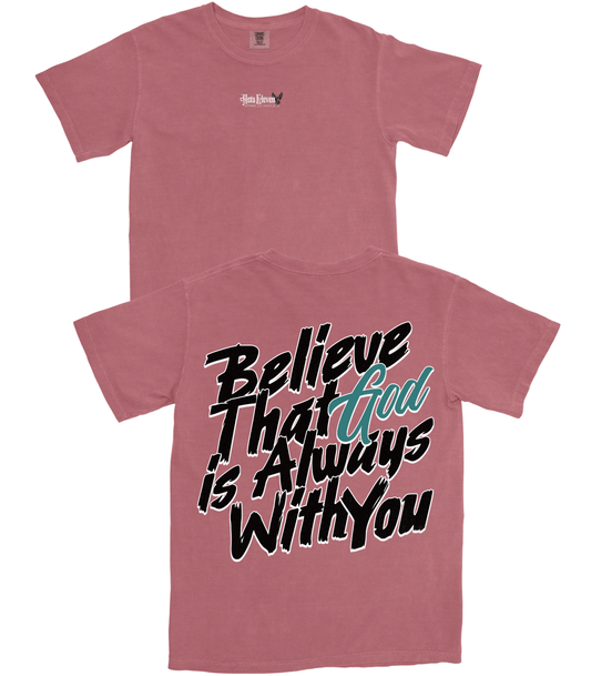 Believe T-Shirt