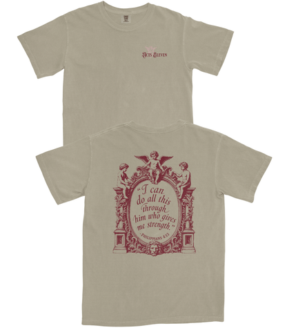 Give Me Strength T-Shirt