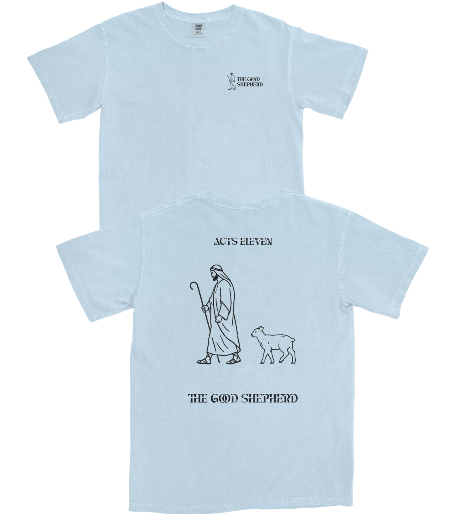 The Good Shepherd T-Shirt