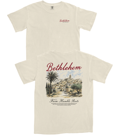 Bethlehem T-Shirt