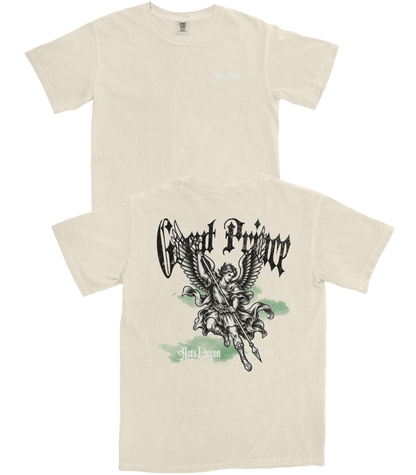 Great Prince T-Shirt